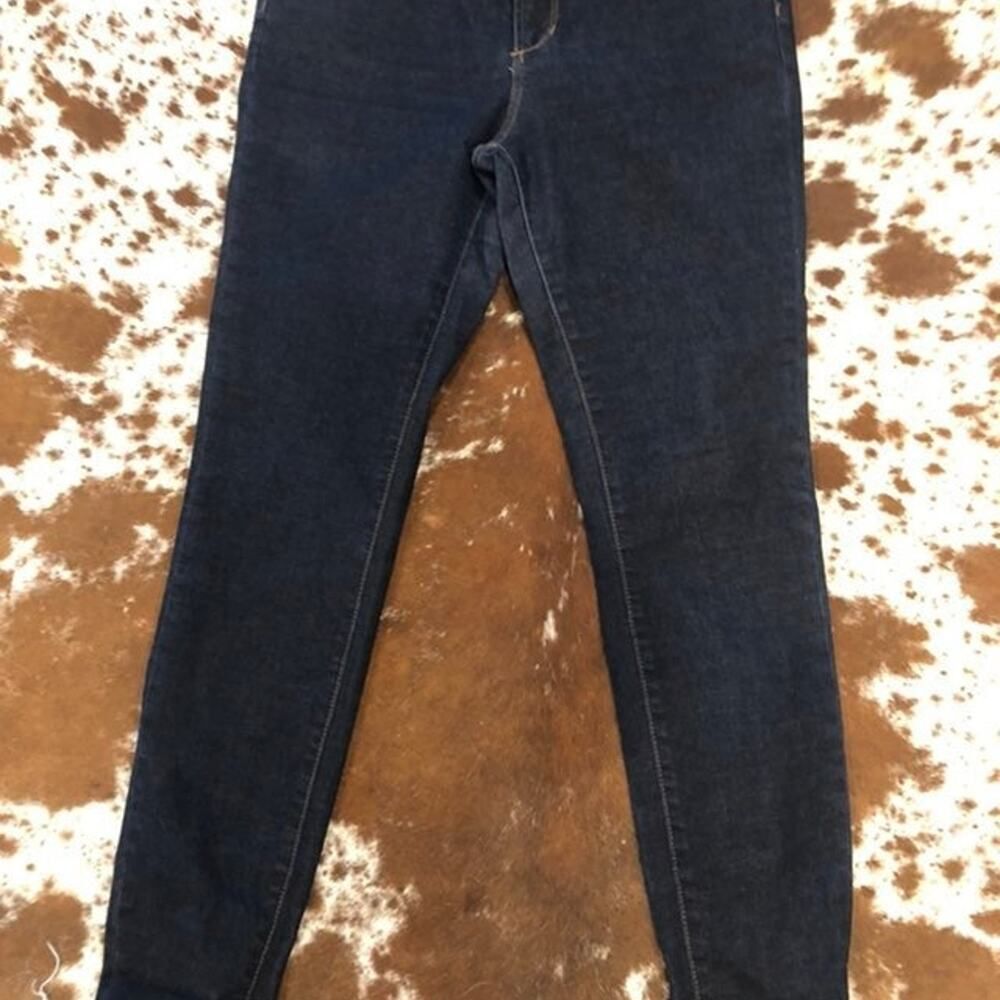 Articles of Society Skinny Jeans Sz 30